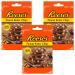 Peanut Butter Chocolate Chips Bundle with Reeses Peanut Butter Baking Chocolate Chips 100g (3 Pack)