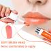 AIQIUSHA Lip Oil | Tinted Plumping & Hydrating Gloss | Long Lasting Color Reviver (Raspberry) - Nourishing Non-Sticky Formula for Luscious Lips - Buy Online on GoSupps.com
