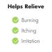 YeastGard Advanced Homeopathic Remedy Capsules - 60 ct Bottle | Fast-Acting Yeast Infection Relief - Buy Online on GoSupps.com