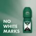 Mitchum Invisible Men 48HR Protection Roll On Deodorant & Anti-Perspirant No White Marks Alcohol Free Pure Energy Fresh 100 ml (Pack of 1) - Buy Online on GoSupps.com