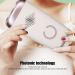 IPL Hair Removal Device - 990 000 Flashes 5 Adjustable Steps Photon Technology for Men & Women - Smooth Skin EU Connector - Buy Online on GoSupps.com