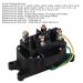 Buy DC12V 250A Winch Contactor Solenoid Relay - Weatherproof & Dustproof for ATV UTV SUV 4x4 Vehicles & Trailer | Fast International Shipping - Buy Online on GoSupps.com
