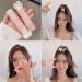 Volumizing Hair Clips for Instant Root Volume - DIY Styling Tool (4 pcs) Pink - Buy Online on GoSupps.com