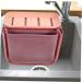 ABOOFAN 1pc Draining Sink Storage Drain Washing for Vegetable Home Shelf Sponge Plastic Strainer Kitchen - Buy Online on GoSupps.com