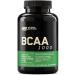 Optimum Nutrition BCAA 1000 Caps Mega-Size 1 g 60 Capsules