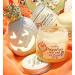 Bella & Bear Beach Baby Body Scrub - Exfoliating Skin Care Polish for Cellulite Scars & Wrinkles - Moisturizing Shower Scrub for Dead Skin Removal - International Shipping Available - Buy Online on GoSupps.com