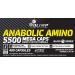 Olimp Anabolic Amino 5500 Mega Caps - High-Quality Amino Acids & Protein Supplements (400 Capsules) - International Shipping Available - Buy Online on GoSupps.com