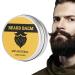 Bart Growth for Men | 30ml Organic Beard Conditioner Oil | Moisturizing & Softening | Beard Care Essentials - Buy Online on GoSupps.com