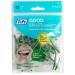Tepe GOOD Mini Flosser dental floss stick pack of 6 (6x 36 pieces)