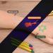 Face Paint Crayons for Kids - 36 Makeup Sticks & Stencils - Professional Face Painting Kit for Halloween or Birthday Party - 6 Fluorescent, 6 Metallic, 24 Classic Colors - Safe for Sensitive Skin - Buy Online on GoSupps.com
