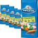 Podravka Vegeta All Purpose Vegetable Food Seasoning 200 Gram x 5 Pieces