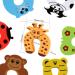 7Pcs Children's Door Stop Finger Pinch Guard Set - Child Safety Foam Cushion to Prevent Injuries and Lockouts - Buy Online on GoSupps.com