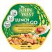 John West Lunch On The Go Tasty Ready to Eat Fish Tuna Salad - Pack of 6 x 220g - Buy Online on GoSupps.com