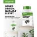 Premium Green Lip Shell 365 Capsules - 600mg High-Dose Green Lipped Mussel Extract from New Zealand - 100% Pure & Additive-Free - Buy Online on GoSupps.com