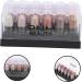 Beatifufu 1box 12 Shadow Box Eyeshadow Accessory Eyeshadow Pencil Eyeshadow Stick Charming Eyeshadow Pen Girl Makeup Eyeshadow Pen Beautiful Eyeshadow Pen Eye Brightener Stick - Buy Online on GoSupps.com