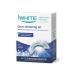 Iwhite tooth whitening Glow kit - 10 pre -filled rails for bleaching teeth - peroxide -free & safe for tooth enamel - tooth white strip - immediate whitening with day and night glow effect