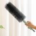 Flexible Fan Dusting Brush Fan Cleaner Dust Brush Thicken Fine Bristle Dust Collector Keyboard Dust Brush Reusable Dirt Remover for Stand Fan for Ceiling Air Conditioning Fan Shutters Green - Buy Online on GoSupps.com