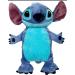 D. Store Stitch Hot Water Bottle 1L Classic Multi-Colour