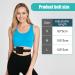 Buy G Tube Holder Belt - Large Square Sponge Pouch for PEG Gtube J Tube PD Catheter - Secure & Comfortable Feeding Tube Accessories for Men & Women - Buy Online on GoSupps.com