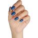 Bluesky Gel Nail Polish Blue Rapture Mini 80558 Dark Blue Denim Long Lasting Chip Resistant 5ml (Requires Drying Under UV LED Lamp) - Buy Online on GoSupps.com