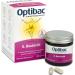 Optibac Probiotics Bundle: Every Day MAX 75 Billion CFUs & Saccharomyces Boulardii - 70 Capsules - Buy Online on GoSupps.com