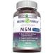 Buy Amazing Nutrition Biotin 10000 mcg | 200 Capsules - Boost Hair & Nail Health - Buy Online on GoSupps.com