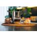 Vietbeans Vietnamese Coffee Starter Set - 250g Ground Roasted Coffee 2 Stainless Steel Phin Filters & Signed Condensed Milk - 100% Vegan Arabica - Perfect Breakfast for Two - Buy Online on GoSupps.com