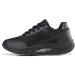 CXWRZB Women's Black Mesh Sneakers - Platform Wedge Heel Sporty Casual Walking Shoes 39 EU - Buy Online on GoSupps.com