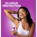 Freedom Deodorant Lavender Citrus 1.9 oz - Natural, Long-Lasting Odor Protection - Buy Online on GoSupps.com