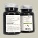 Buy Garcinia Cambogia Bio - 60 Vegetarian Capsules | Natural Appetite Suppressant & Fat Burner | 60% HCA - Shipping Worldwide - Buy Online on GoSupps.com
