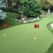 XCELLENT Portable Mini Golf Putting Green Flagstick Set - 3 Pack | 3ft Fiberglass Flag Sticks with Yellow Flagpole for Yard Practice - Buy Online on GoSupps.com