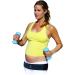Serola Sacroiliac Belt X-Large - Fits 46-52 Hip Measurement - Buy Online on GoSupps.com