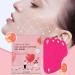Chin mask for tightening and strengthening Lifting Gel Masque Facial reducer for jaw contour firming rejuvenating double skin elasticity tightening - Buy Online on GoSupps.com