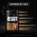 ESN FlexPresso Decaf Protein Coffee 908g | Creamy 22g Protein Per Serving | Quality Made in Germany - Buy Online on GoSupps.com