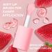 AKOFIC 6 Pcs Moisturizing Lip Gloss Fruity Lip Gloss Long Lasting Aqueous Plumping Colored Lip Oil Moisturizing Lip Gloss Set for Women and Girls Lip Care - Buy Online on GoSupps.com