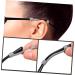 Gadpiparty 24 Pairs Nose Pads & Glass Grip Cushions for Comfort | International Shipping Available - Buy Online on GoSupps.com