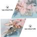 DOITOOL Hair Accessories 1 Pc Comb Hairpin Alloy Hanfu Bride Womens Hair Accessories - Buy Online on GoSupps.com