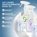 Zero Odor ZOP 1062 Lover's Kit Cats Odor Remover - Buy Online on GoSupps.com