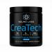 Neurd Labs CreaTech Micronized Creatine Monohydrate Powder 300g 60 Servings | 5g Per Scoop | Premium Purity Fast Absorbing | Unflavored Mixes Instantly | Made in USA | Non-GMO Gluten Free
