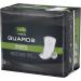 Men's Maximum Absorbency Guards - Top Choice for Ultimate Protection - Buy Online on GoSupps.com