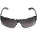 Shop Unique Black Crystal Dice Sunglasses - One Size | International Shipping Available - Buy Online on GoSupps.com