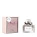Miss Dior Blooming Bouquet by Christian Dior Womens Travel Size EDT 0.17 oz Splash 0.17 Fl Oz (Pack of 1)