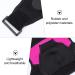 BESPORTBLE Adjustable Neoprene Shoulder Brace Sleeve | Breathable Shoulder Support & Stability Gear for Pain Relief - Buy Online on GoSupps.com