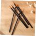 Didiseaon 200 pcs Girls Cosmetic Delicate Kit Disposable Artificial Eyeliner Women Black Refined Face 9x6.5cmx2pcs Blackx2pcs - Buy Online on GoSupps.com