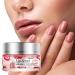Natural Lip Exfoliator Scrub & Mask for Dry, Dark, Smoker Lips - 20g - Buy Online on GoSupps.com