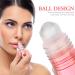 Minkissy 6pcs Lip Gloss Set Fruit Flavored Moisturizing Lipsticks Transparent Lip Plumper Lip Enhancer Keep Your Lips Moisturized and Plumper - Buy Online on GoSupps.com