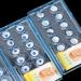 XIANGBEI 10pcs Colorful 2mm Crystal Teeth Jewelry - Fashion Gem Decorations in Box - Buy Online on GoSupps.com