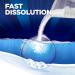 Ariel Laundry Detergent Powder - Original Scent 95 Loads 120 oz | International Shipping Available - Buy Online on GoSupps.com