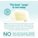 ANDREW LESSMAN pHact Moisture-Rich, Soap - Pack of 3 - 4.25 Oz. - Buy Online on GoSupps.com