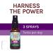 Fungi Perfecti Myco Shield Spray - Immune Support with Peppermint, 1 fl oz - Buy Online on GoSupps.com